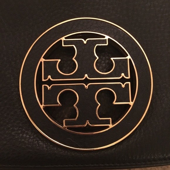 Tory Burch Amanda Clutch - Picture 2 of 7